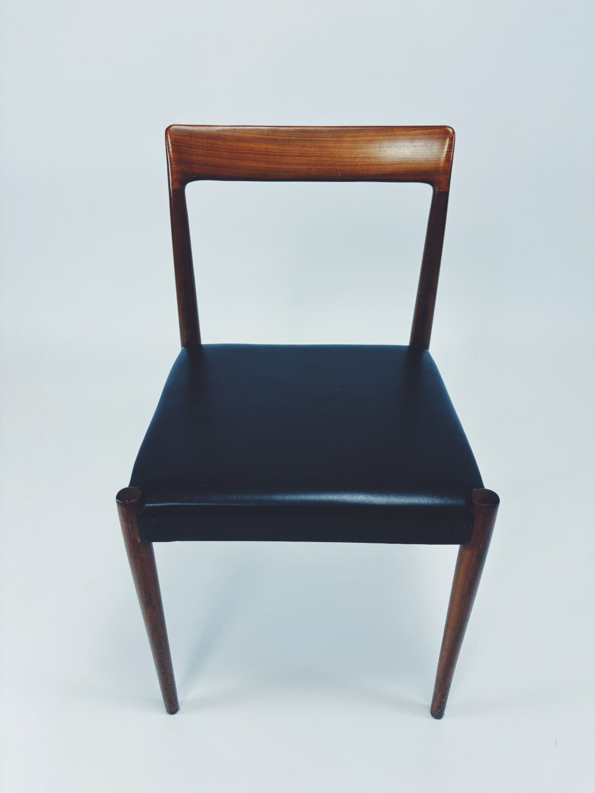 4er Set Esszimmerstühle Lübke