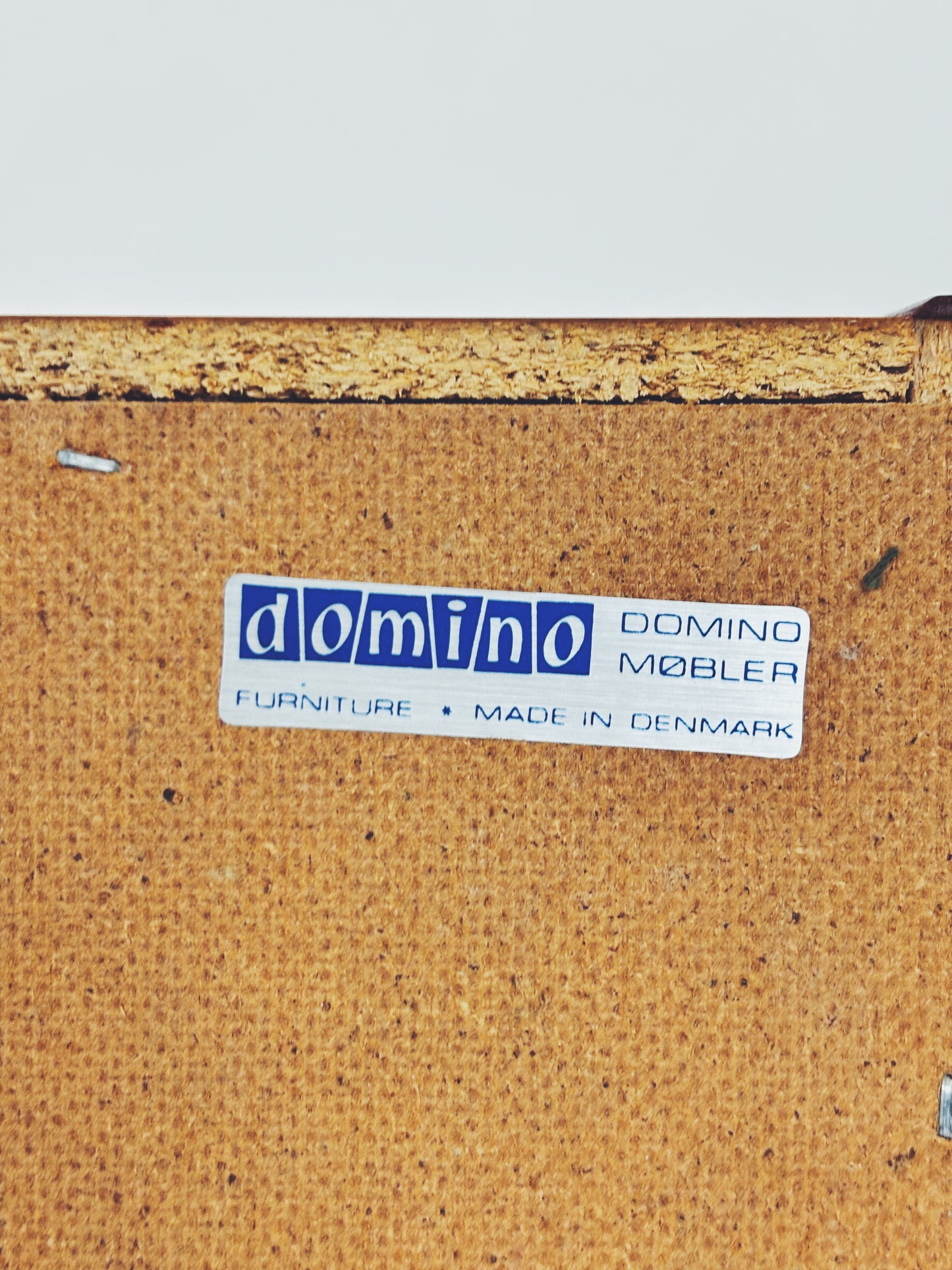 Sideboard Domino Møbler