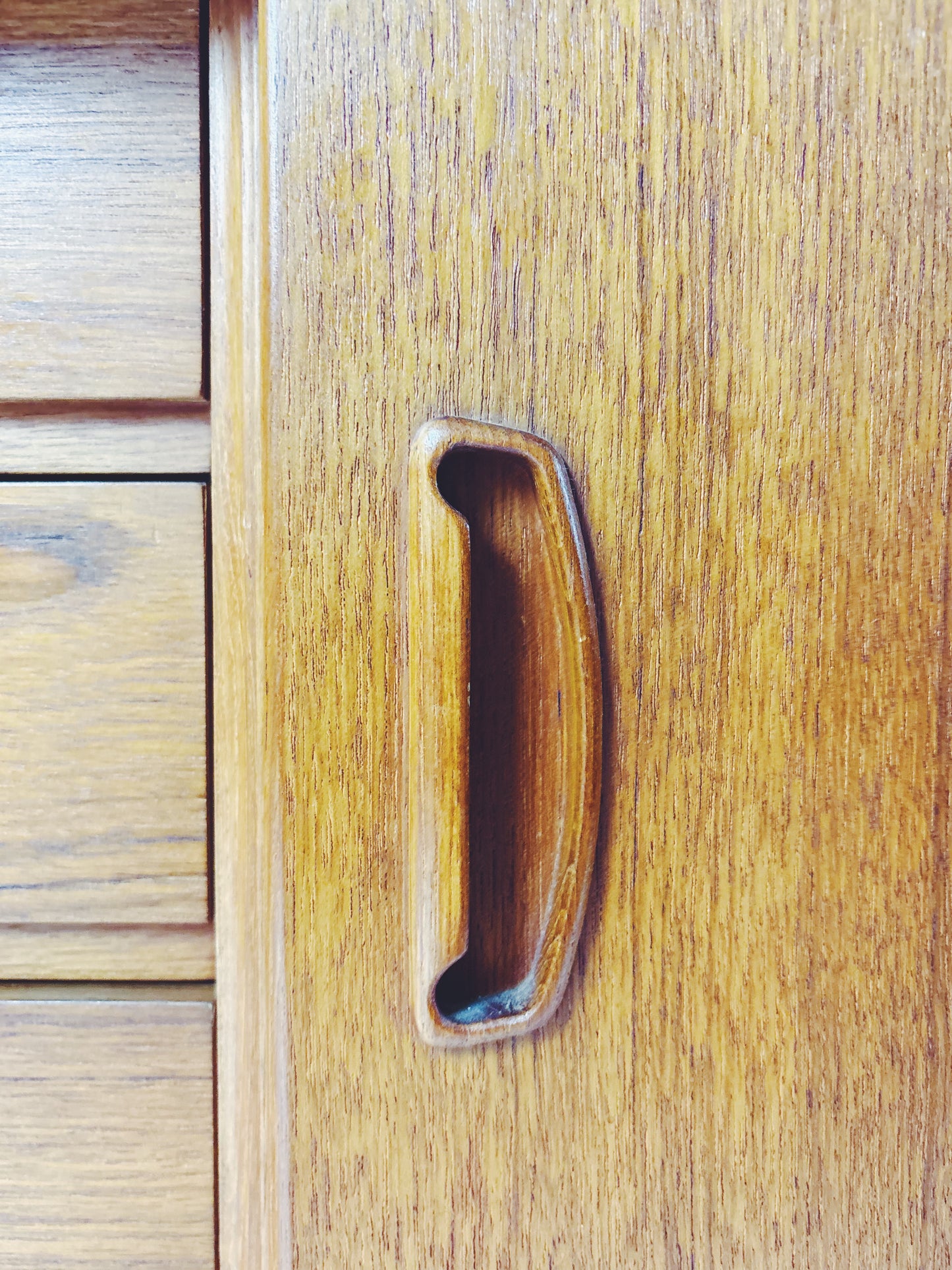 Sideboard Strobeck