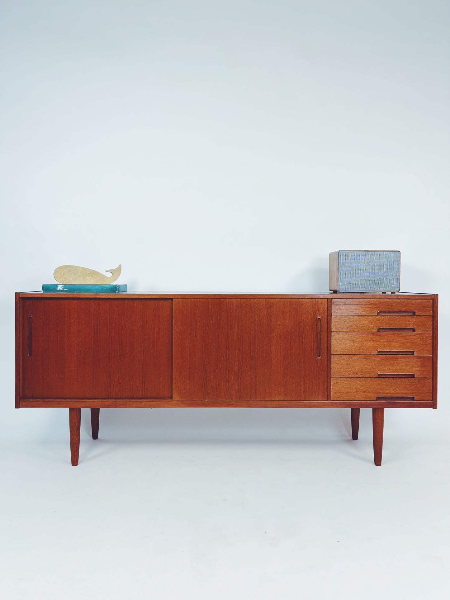 Sideboard „Trento“ Nils Jonsson