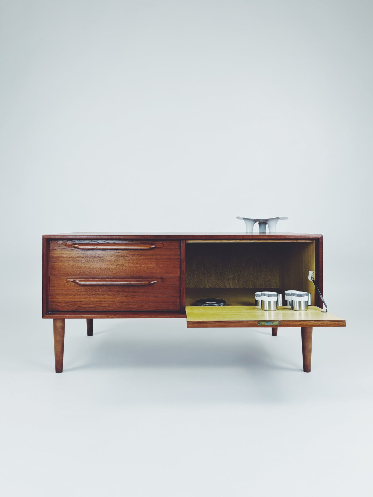 Kommode Teak