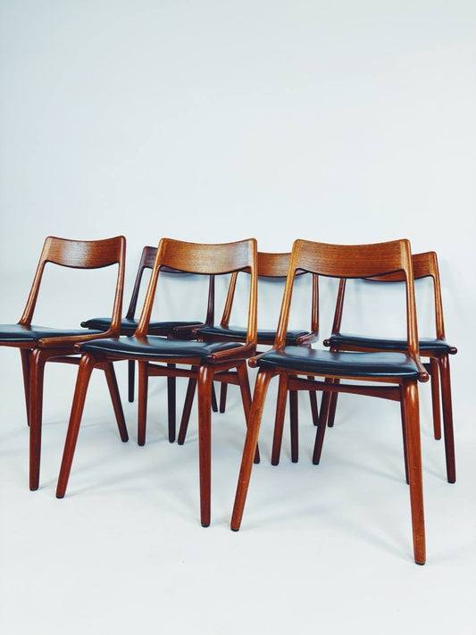 Boomerang Stuhl Christensen