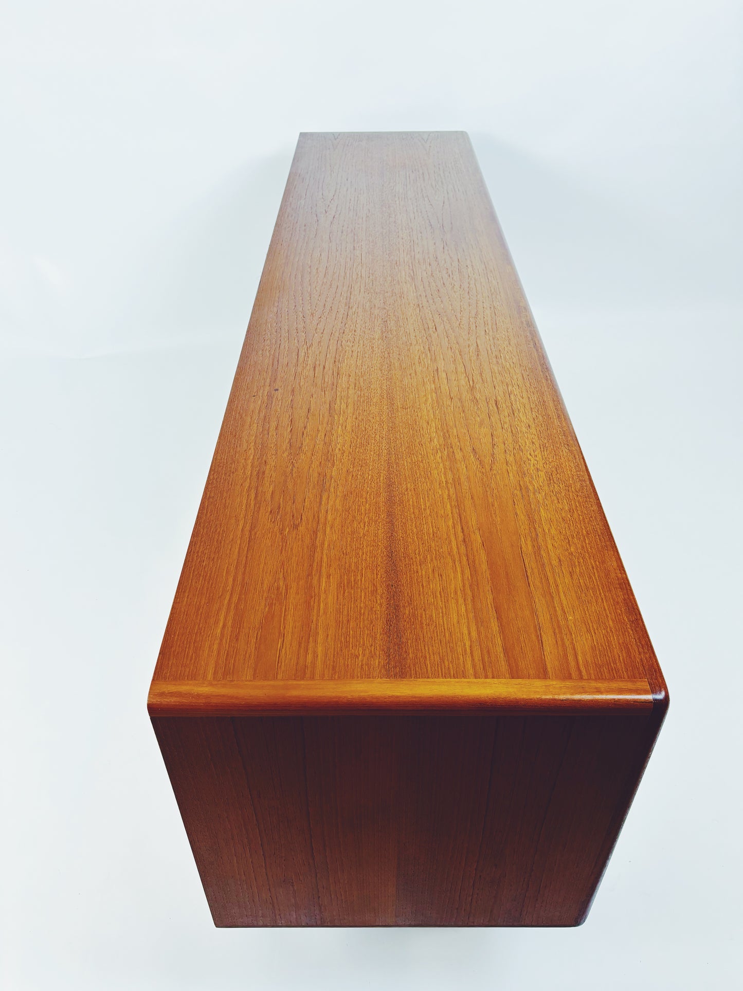 Sideboard Teak H.P. Hansen