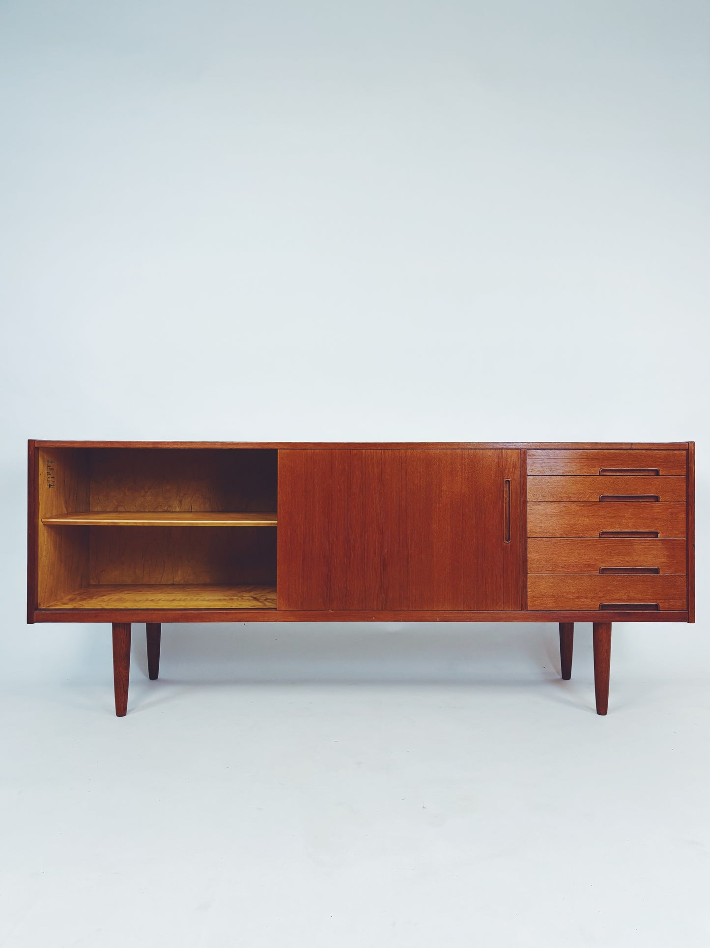 Sideboard „Trento“ Nils Jonsson