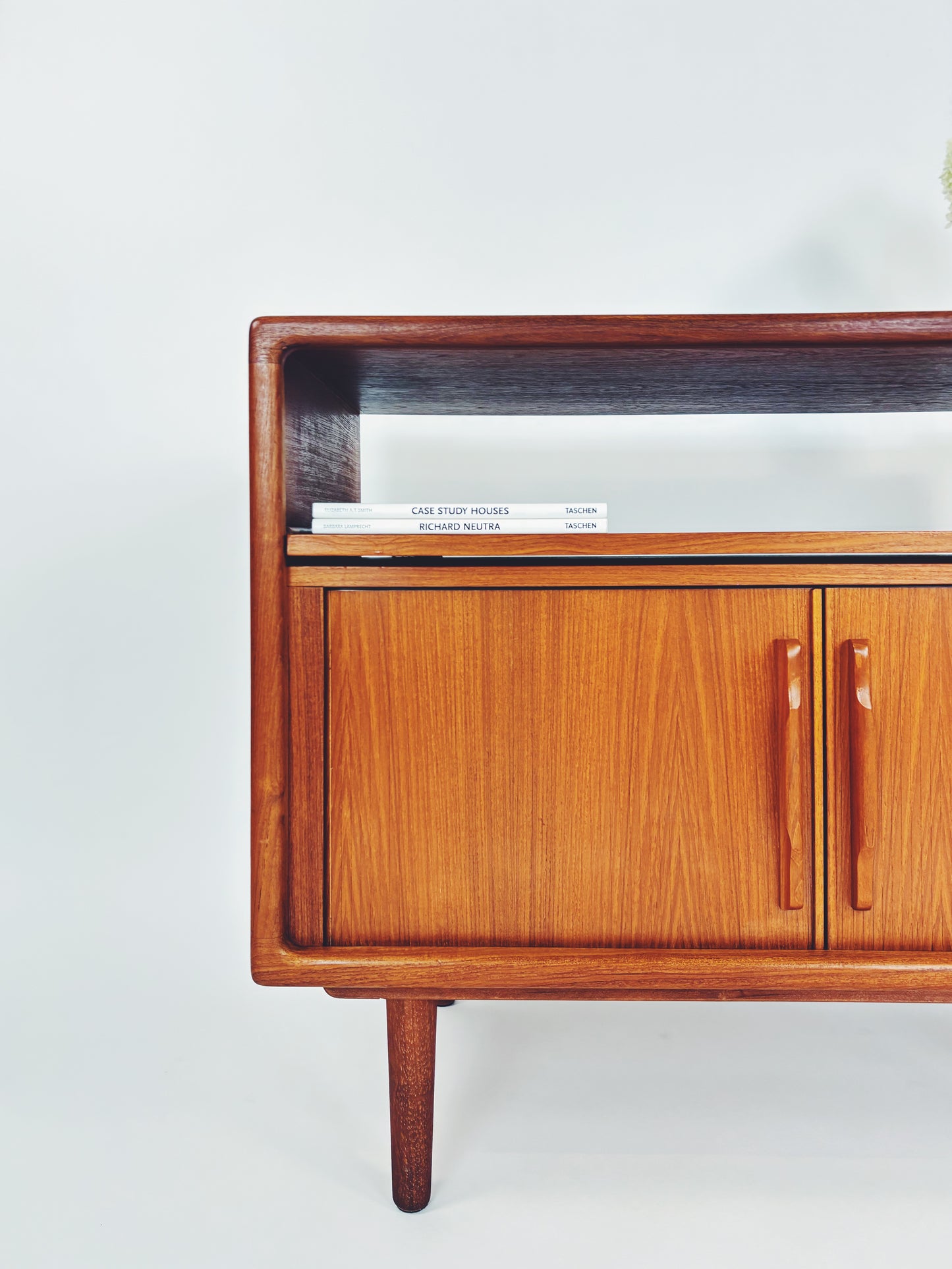 Sideboard Mid-Century Teak