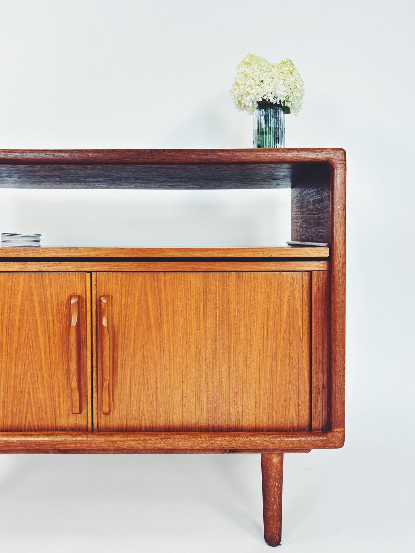 Sideboard Mid-Century Teak