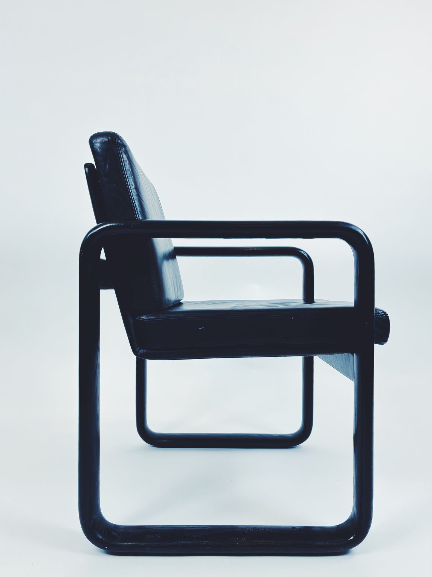 Sessel „Hombre“ Rosenthal Einrichtung