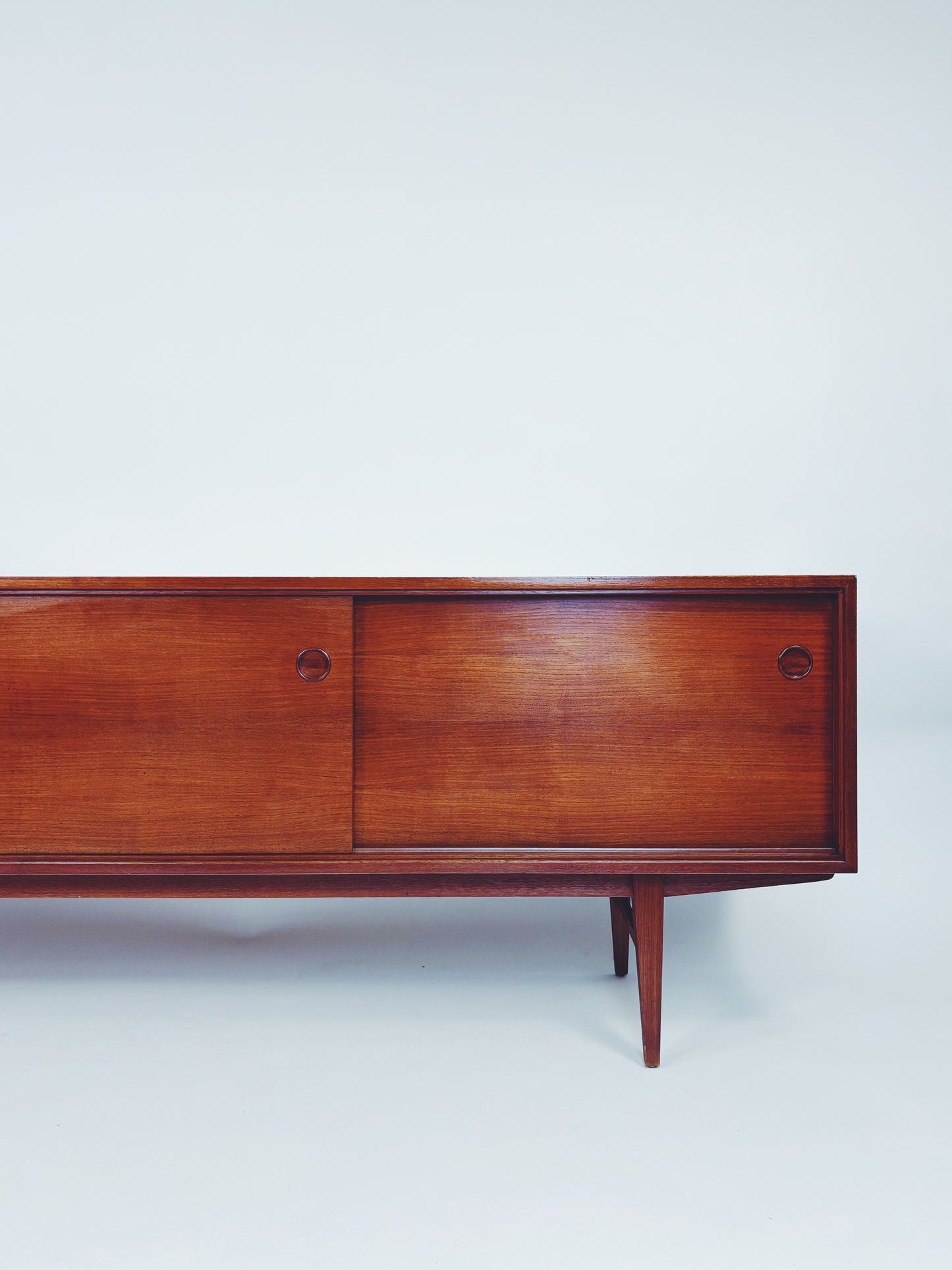 Sideboard Lothar Wegner