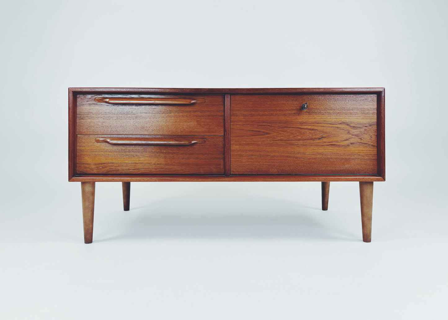 Kommode Teak
