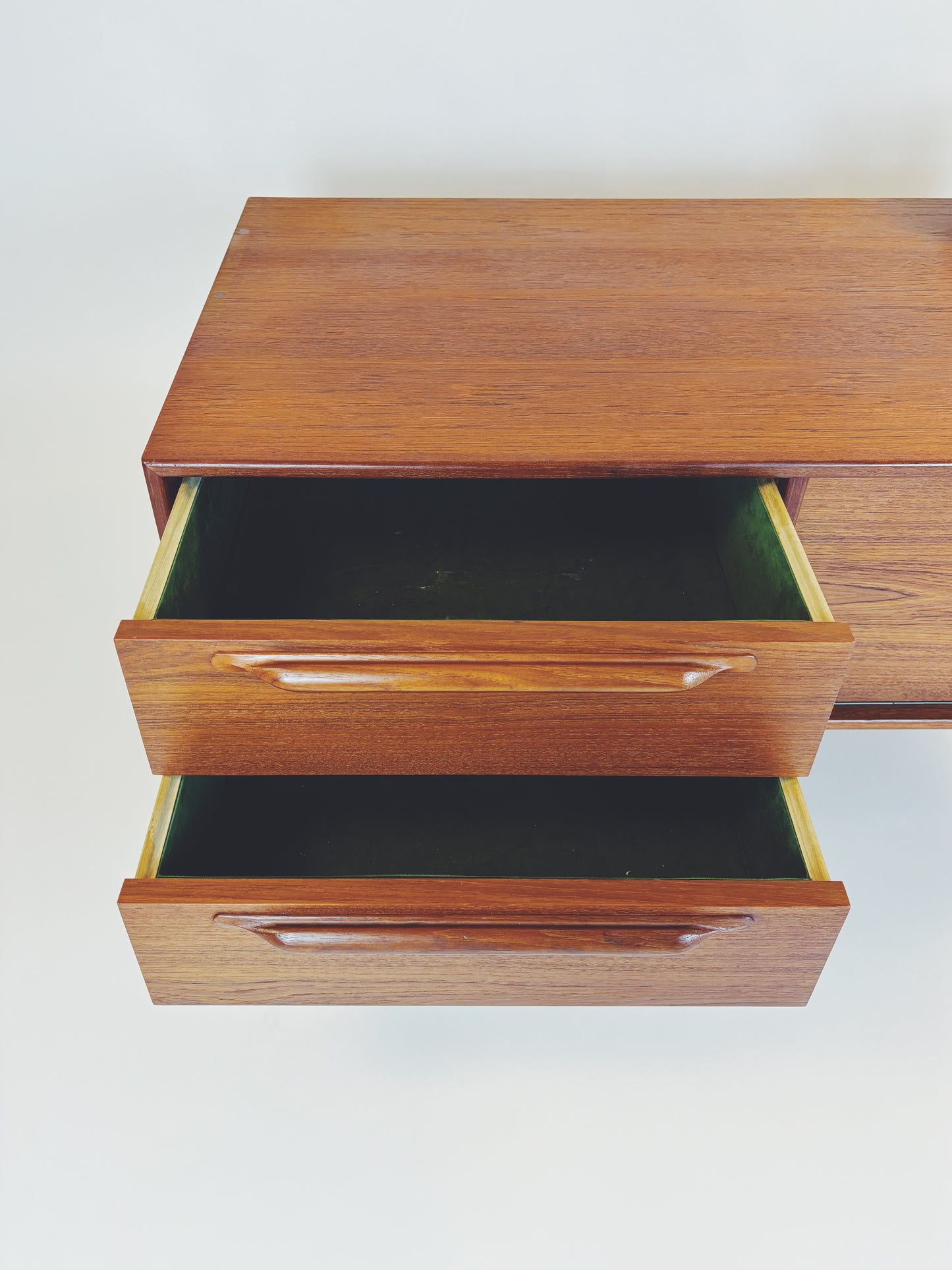 Kommode Teak