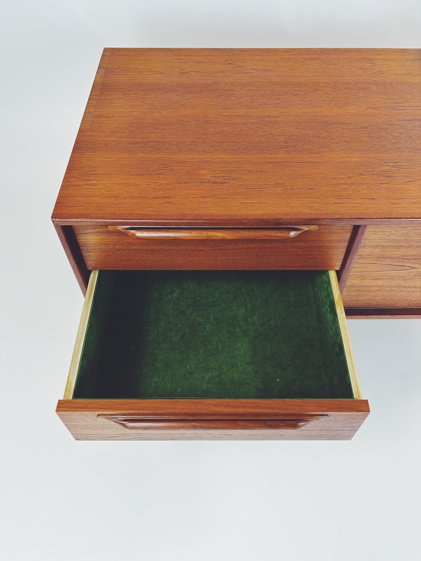 Kommode Teak
