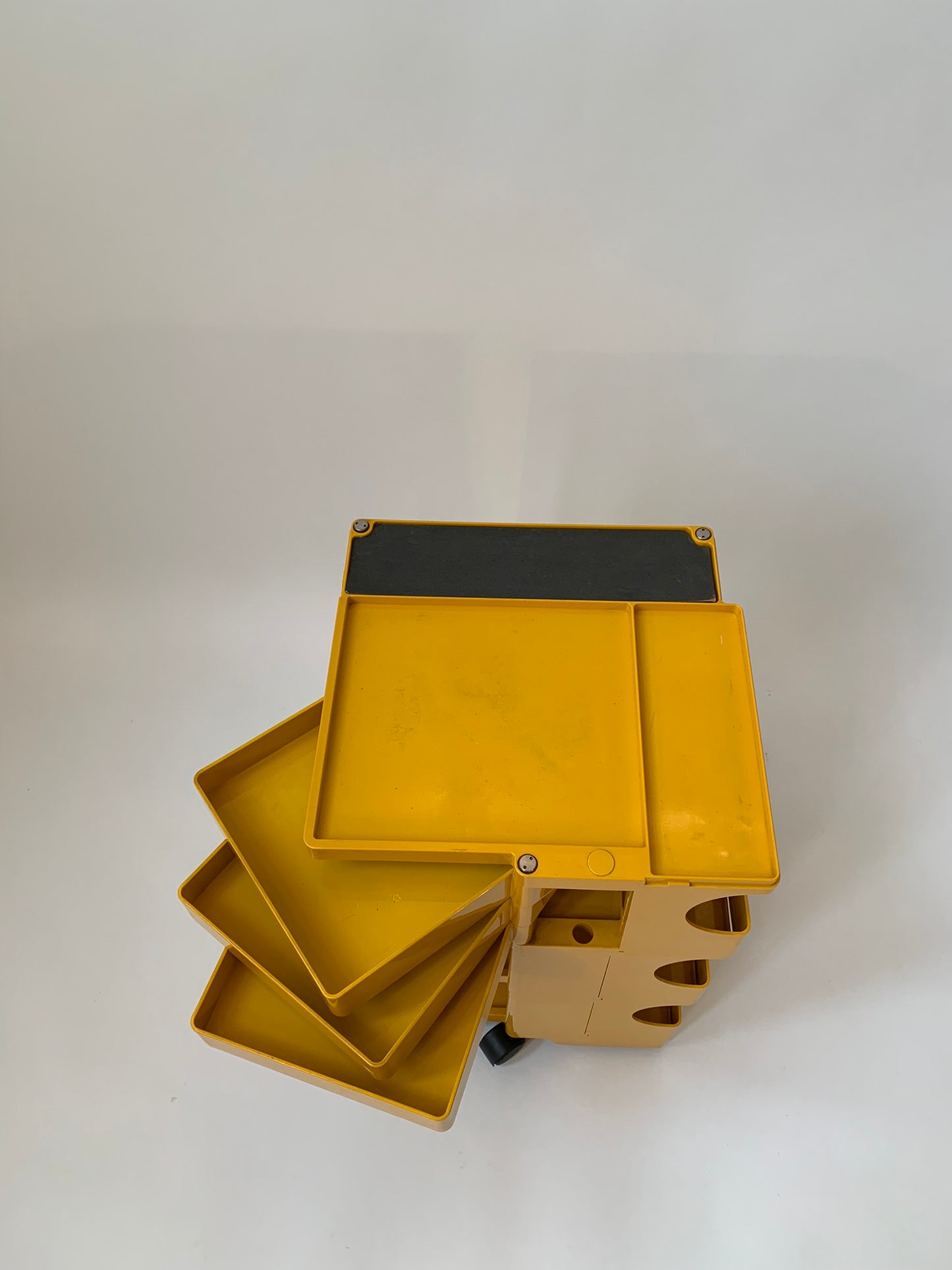 Rollcontainer "Boby" Joe Colombo