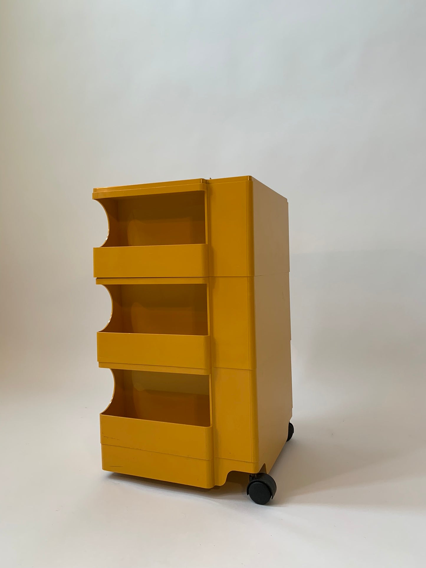 Rollcontainer "Boby" Joe Colombo