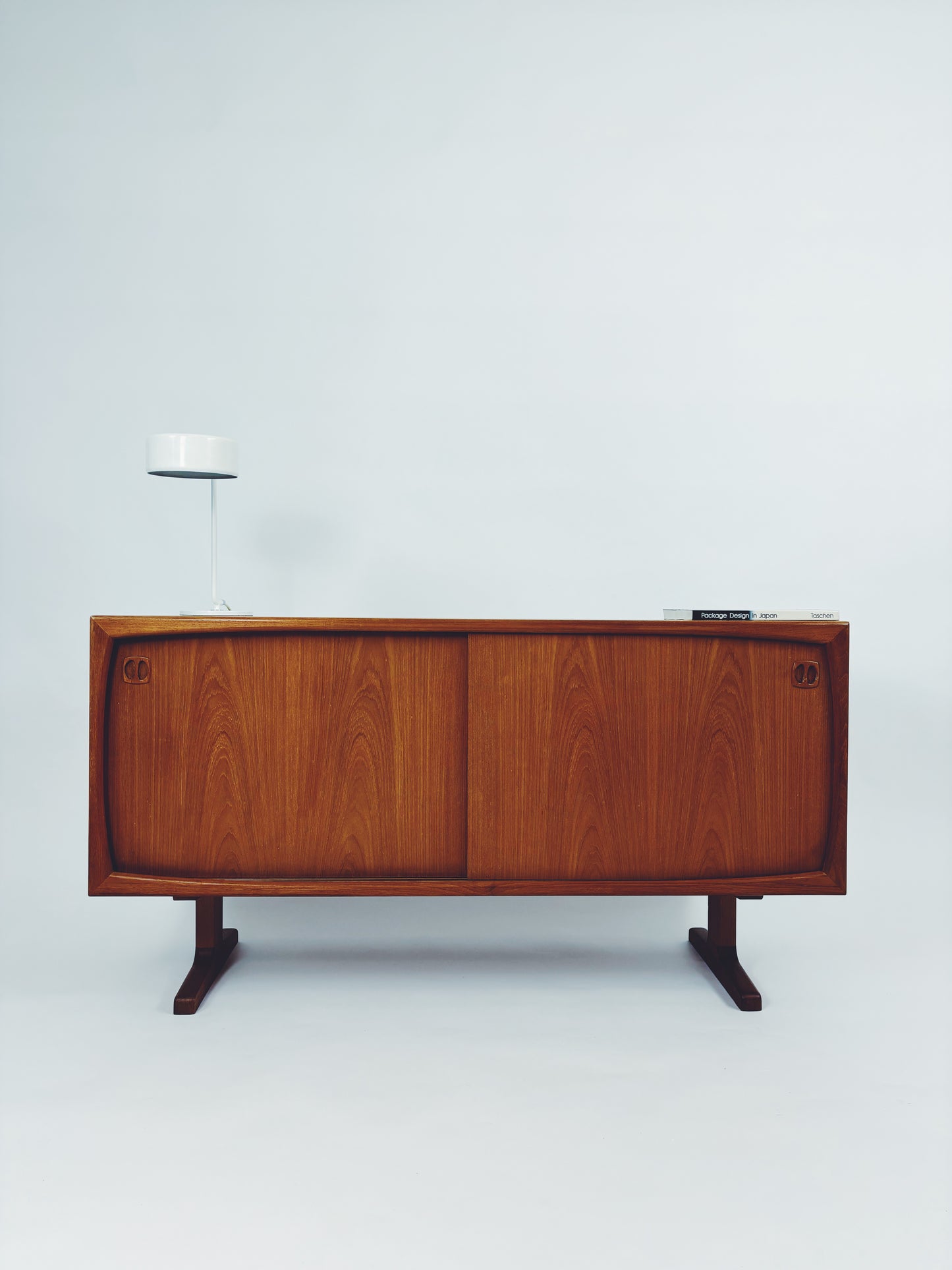 Sideboard Teakholz