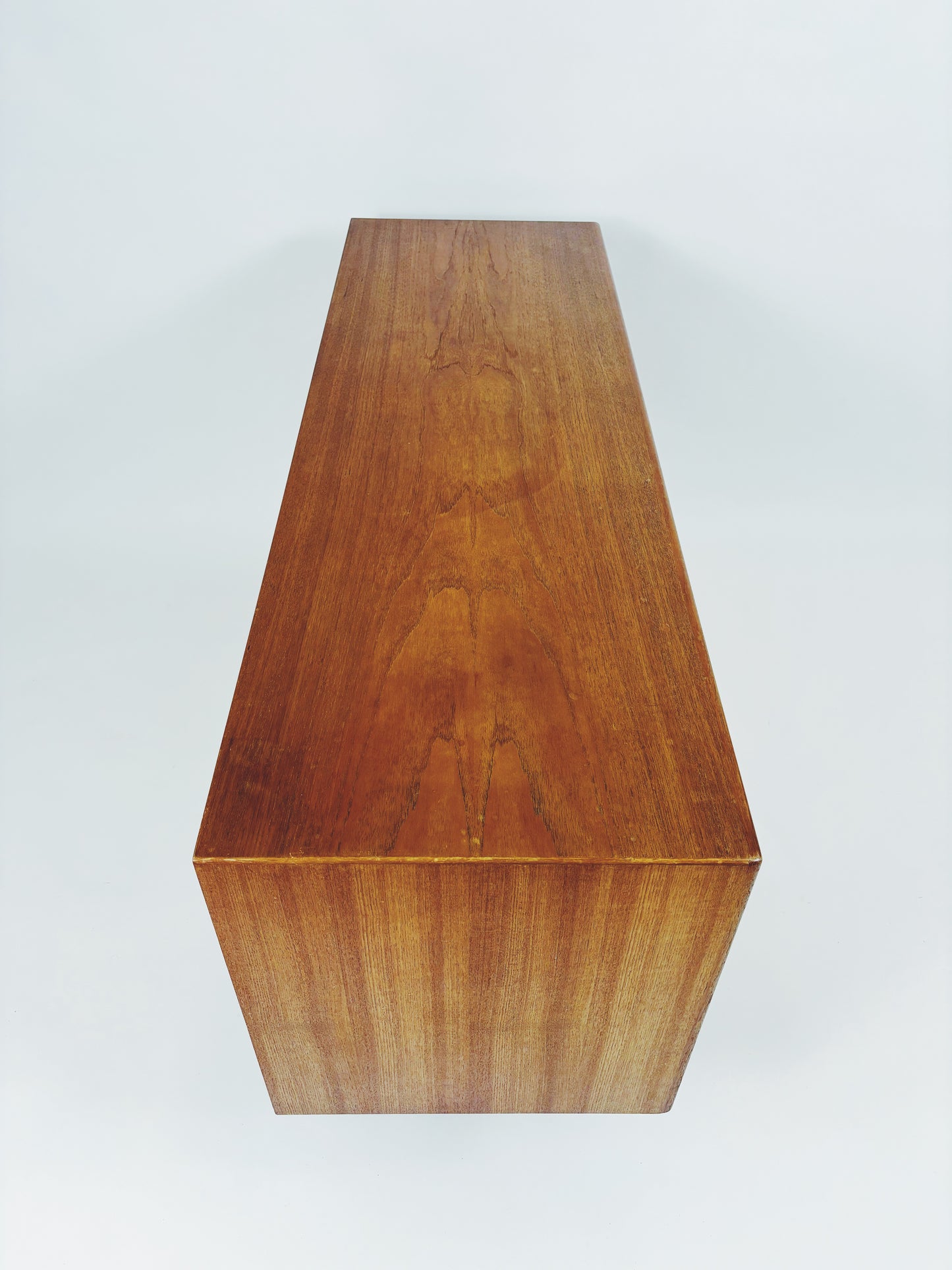 Sideboard Teakholz