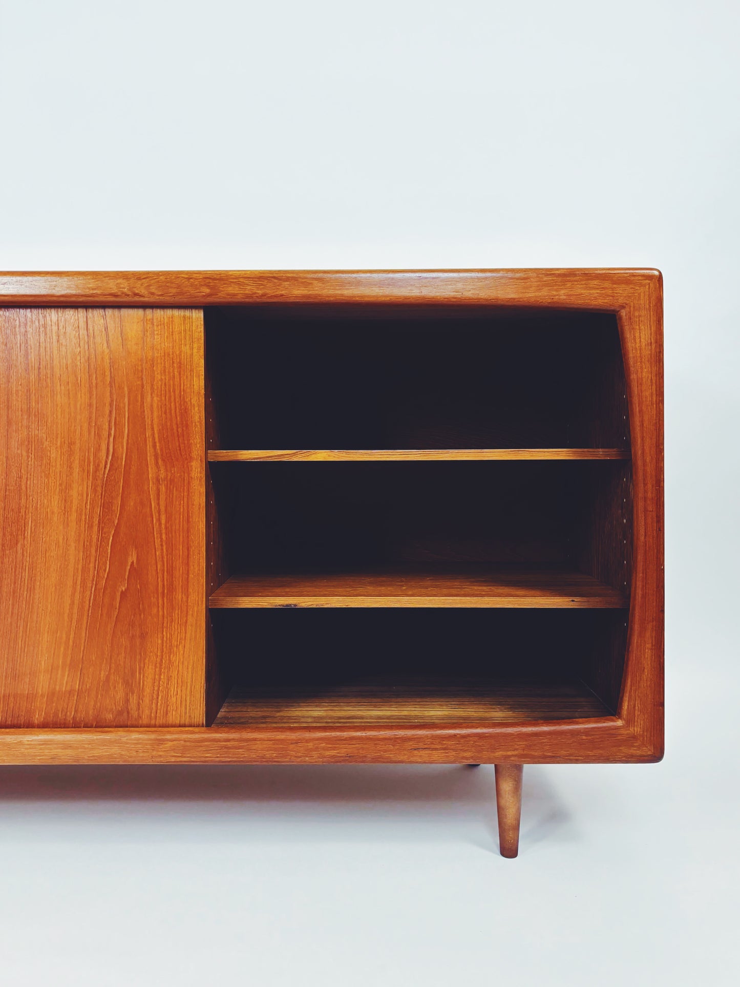 Sideboard H.P. Hansen