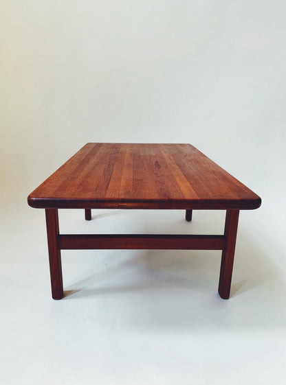 Couchtisch Teak