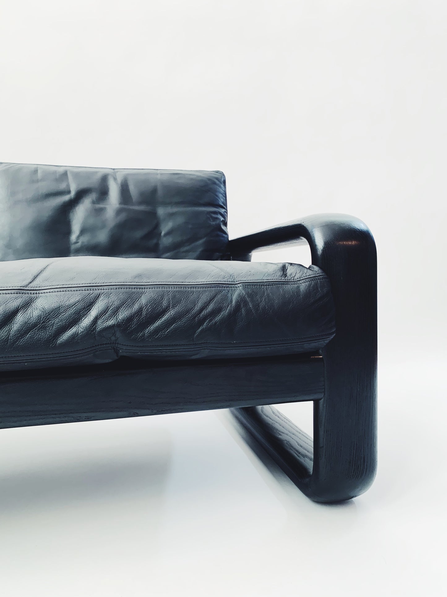 Sofa "Hombre" Rosenthal Einrichtung