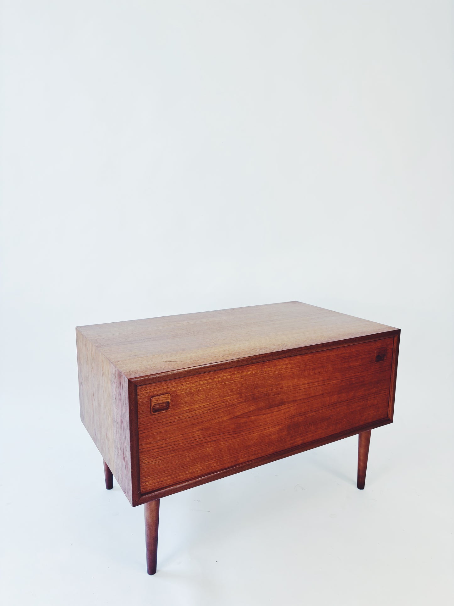 Schubladenkommode Teak