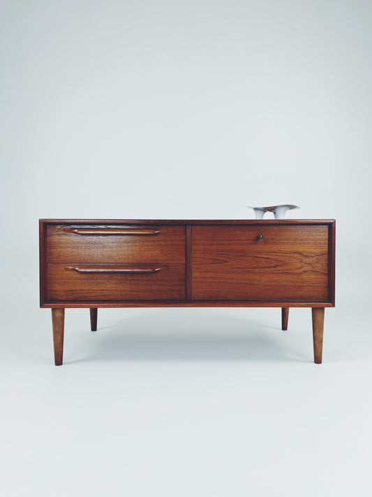 Kommode Teak