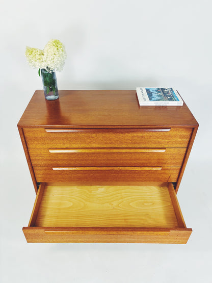 Schubladenkommode WK Möbel 82