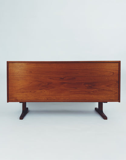 Sideboard Teakholz