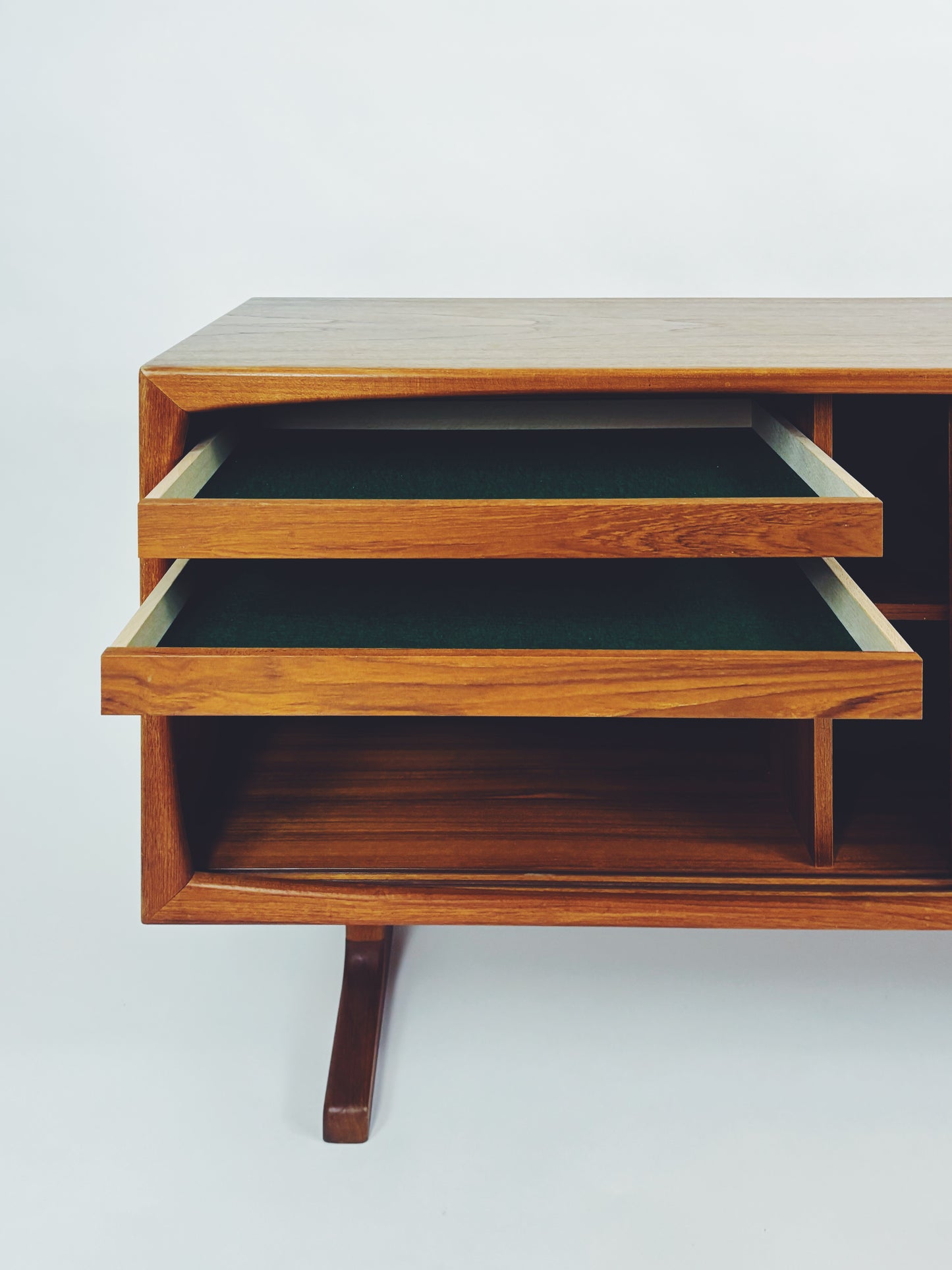 Sideboard Teakholz