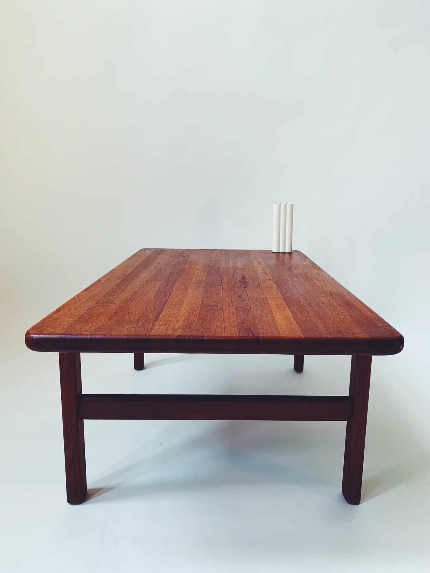 Couchtisch Teak