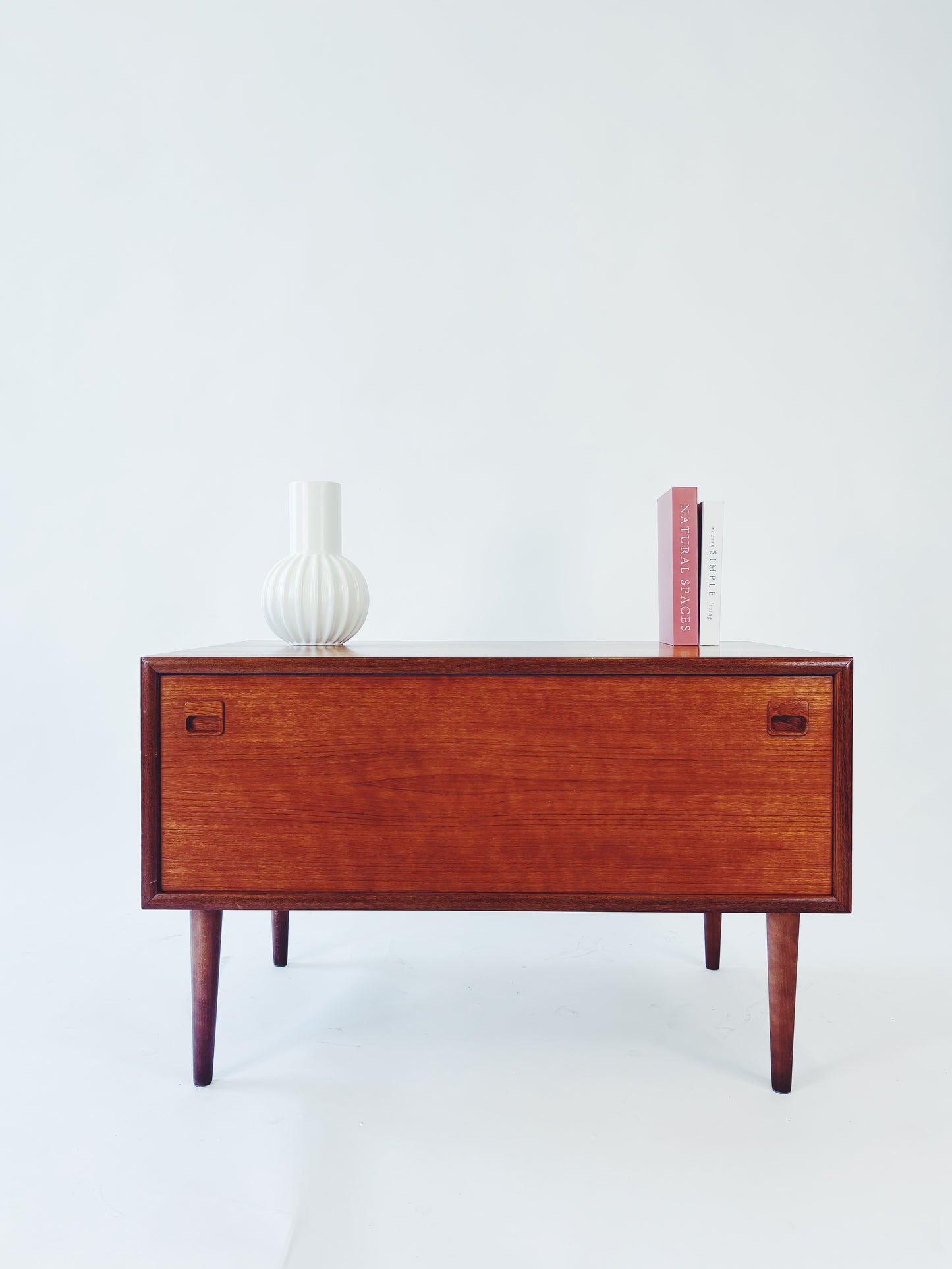 Schubladenkommode Teak
