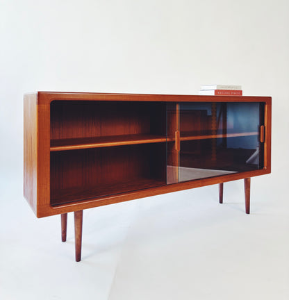Vitrine Johannes Andersen