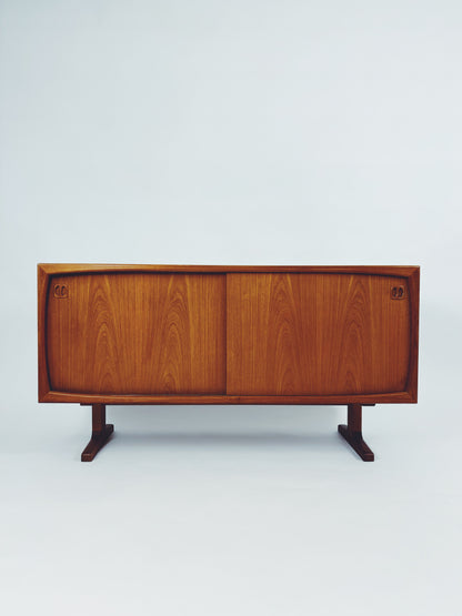 Sideboard Teakholz