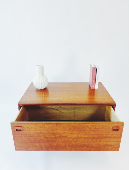 Schubladenkommode Teak