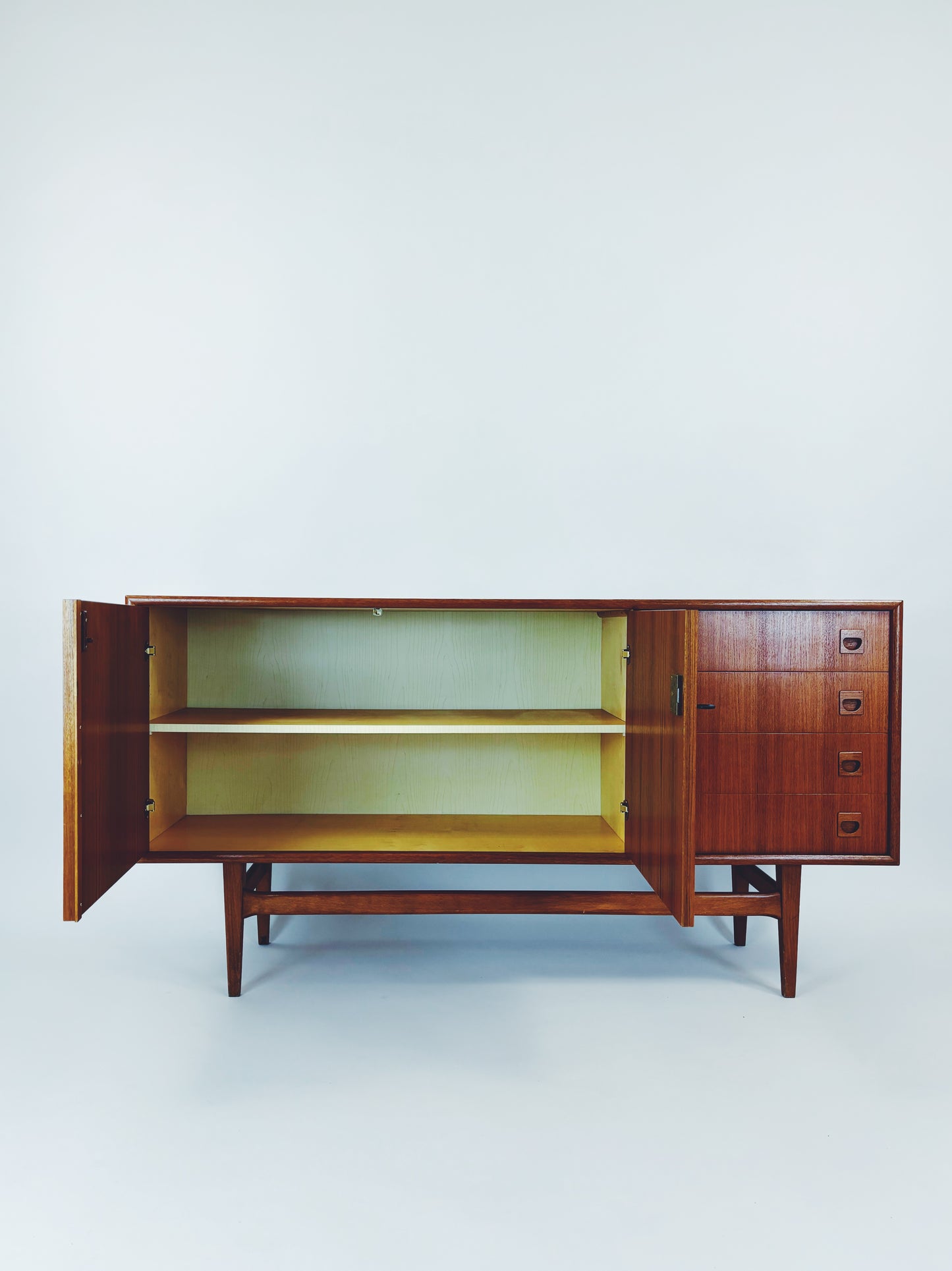 Sideboard Teak