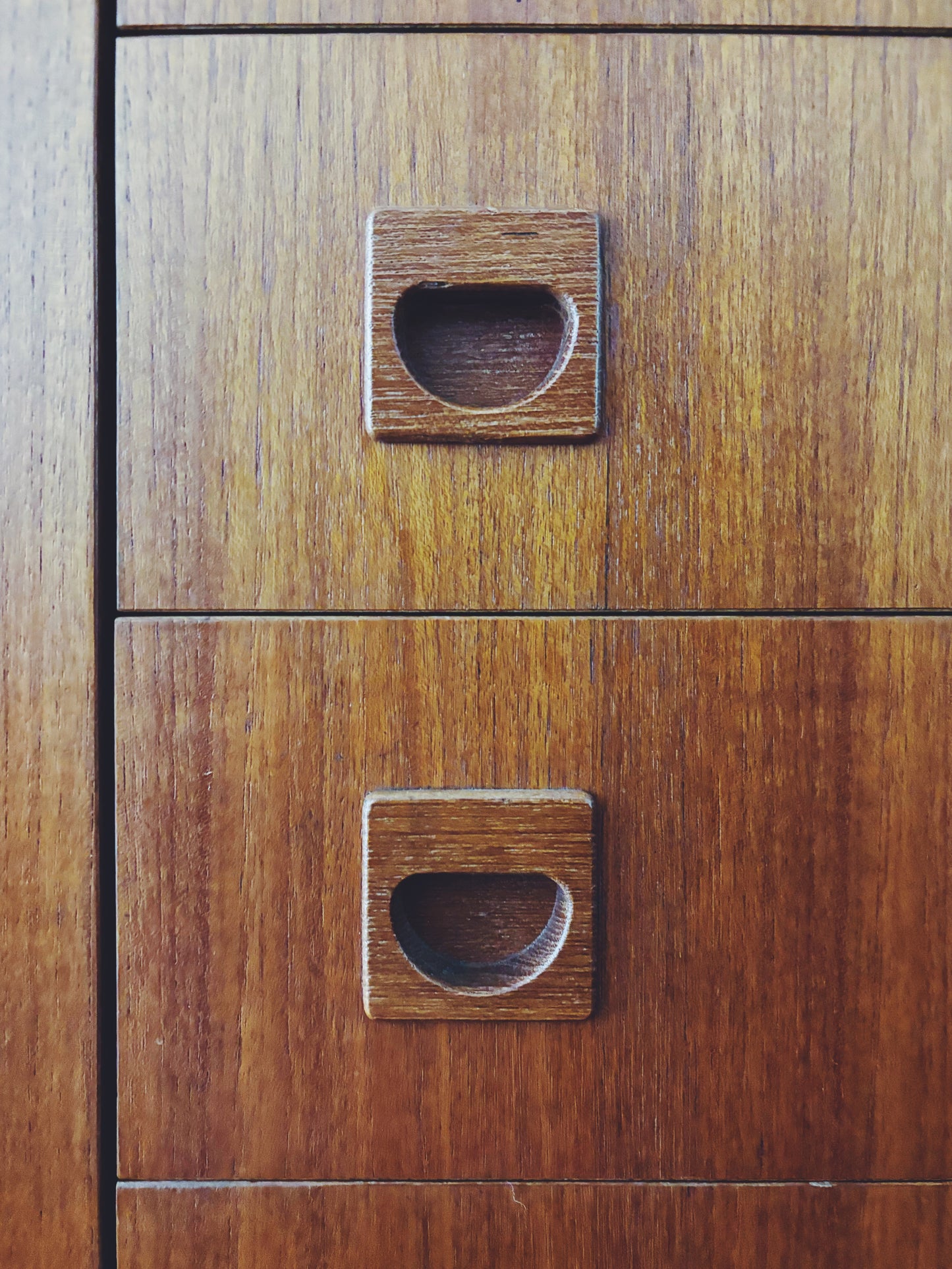 Sideboard Teak